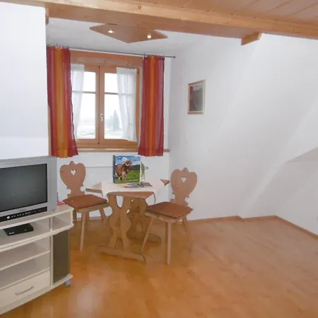 Apartment Keck *