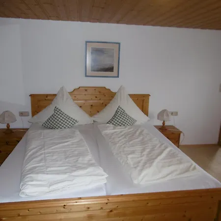 Keck Apartment Stiefenhofen